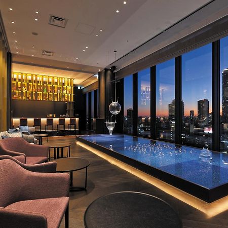 Hotel Tokyu Vacations Osaka Midosuji Esterno foto