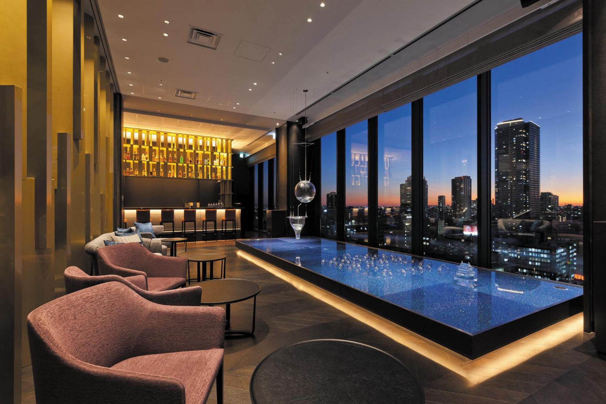 Hotel Tokyu Vacations Osaka Midosuji Esterno foto