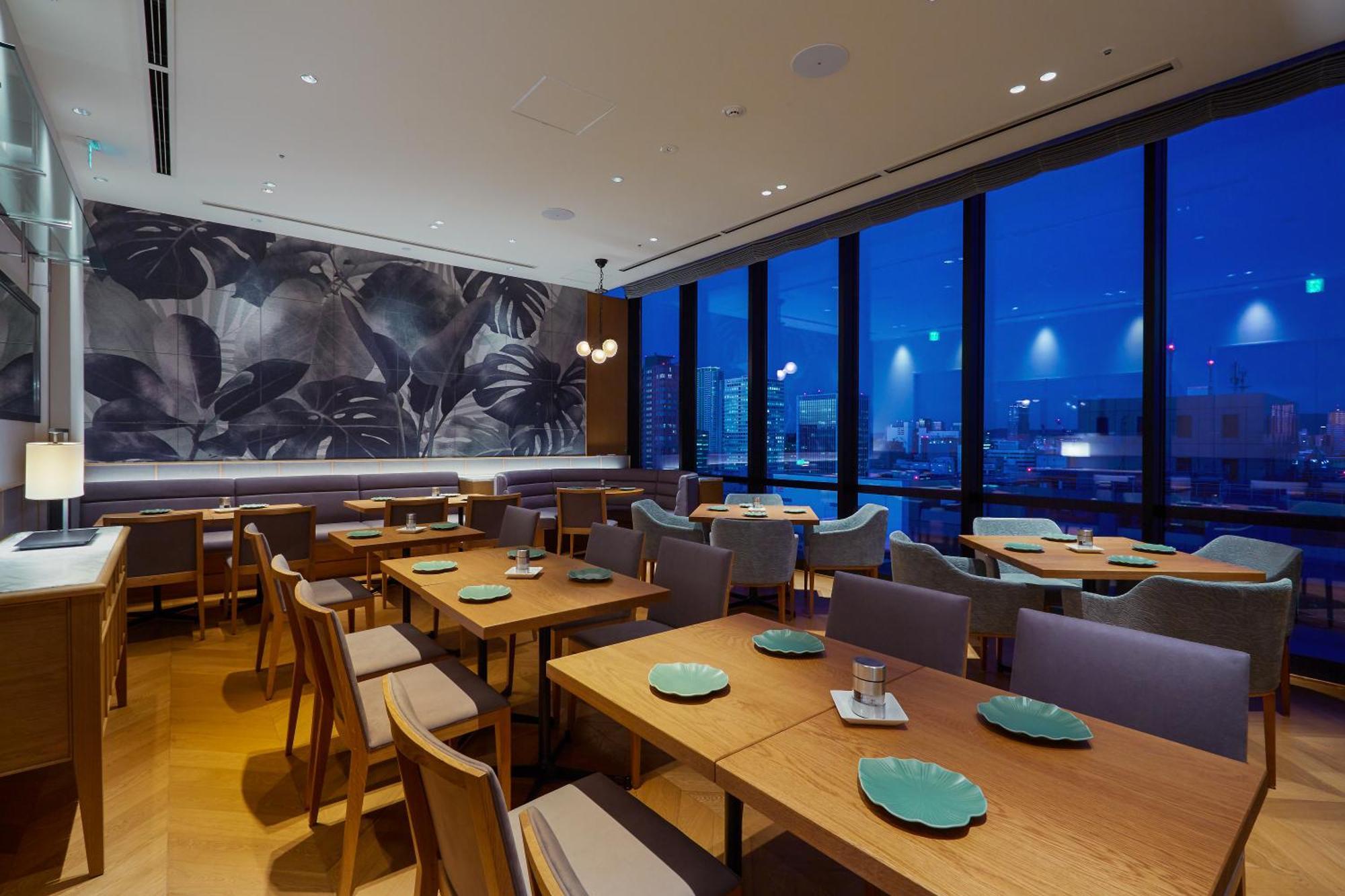 Hotel Tokyu Vacations Osaka Midosuji Esterno foto