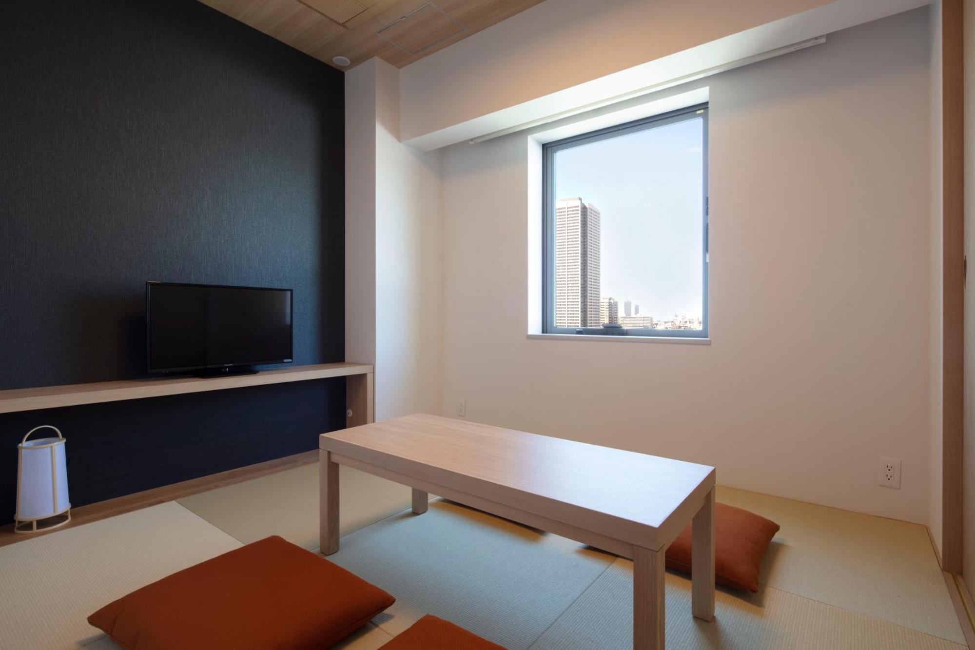 Hotel Tokyu Vacations Osaka Midosuji Esterno foto