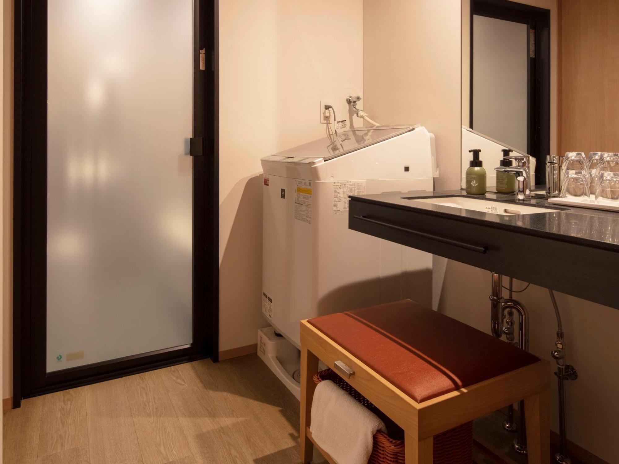 Hotel Tokyu Vacations Osaka Midosuji Esterno foto