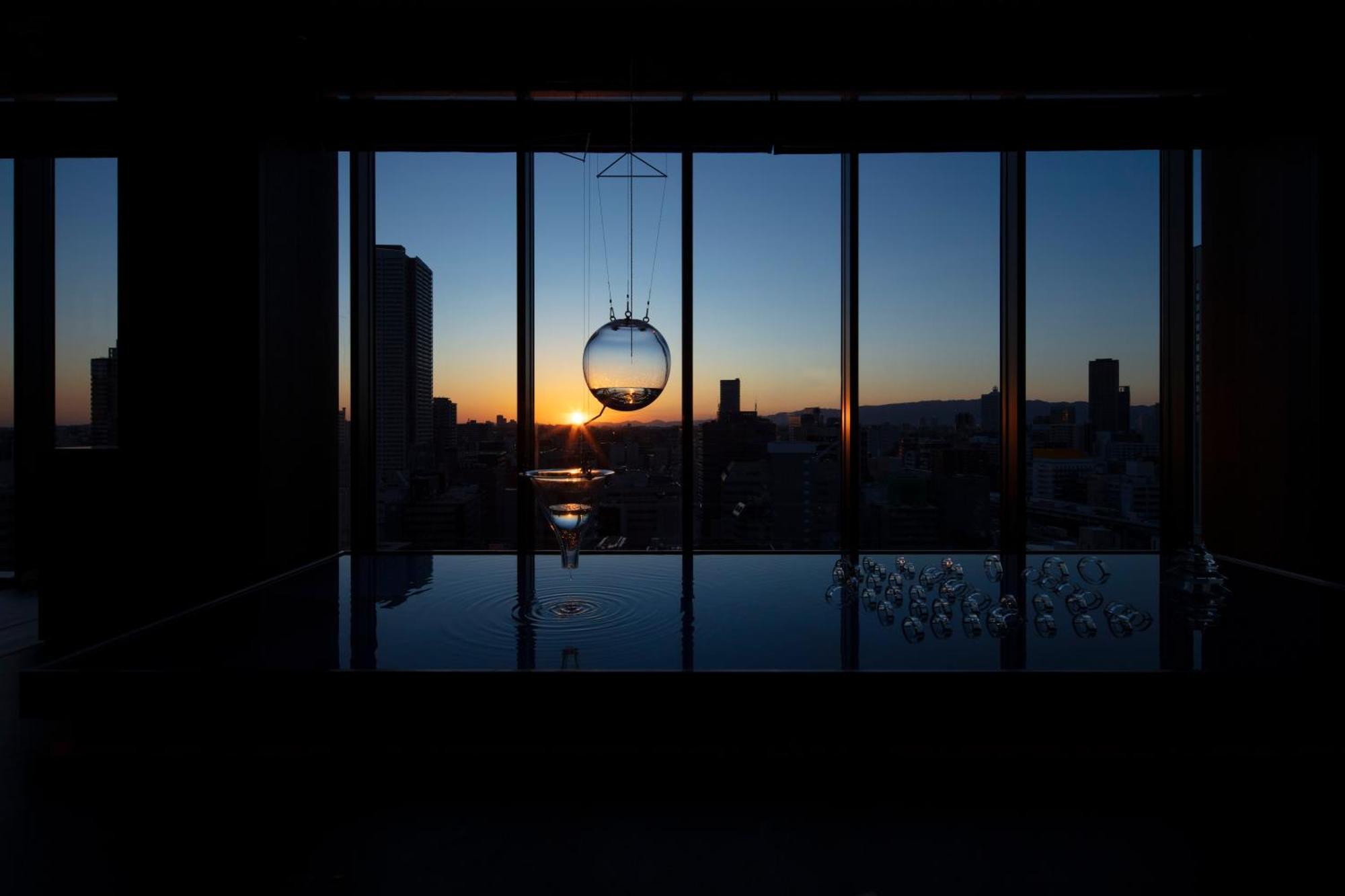 Hotel Tokyu Vacations Osaka Midosuji Esterno foto